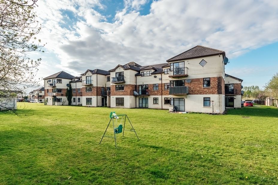 47 Millbank Square, Sallins, Co. Kildare, KESALL
