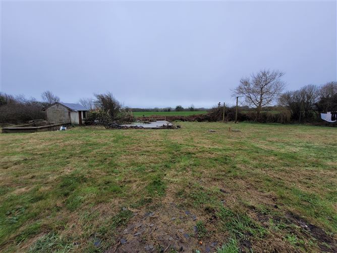 Inch, Blackwater, Wexford