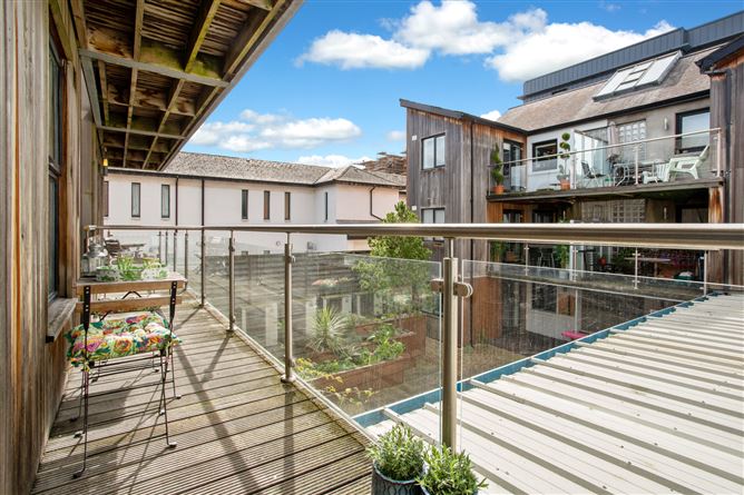 Apt 3, 124/125 Capel Street, Dublin 1