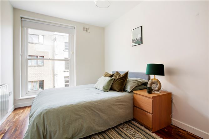 Apt 3, 124/125 Capel Street, Dublin 1