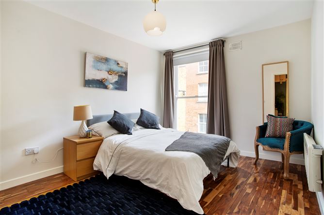Apt 3, 124/125 Capel Street, Dublin 1
