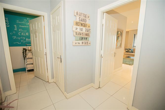 Apartment 1, 3 Beau Park Street, , Clongriffin, Dublin 13