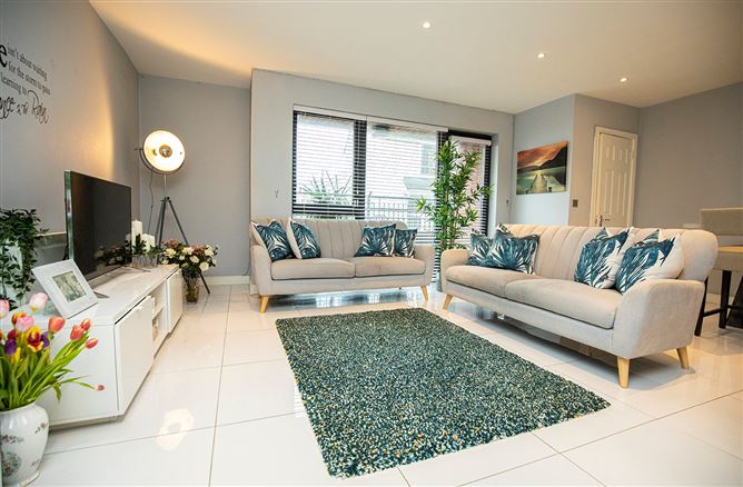 Apartment 1, 3 Beau Park Street, , Clongriffin, Dublin 13
