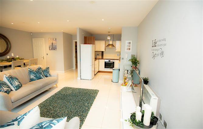 Apartment 1, 3 Beau Park Street, , Clongriffin, Dublin 13