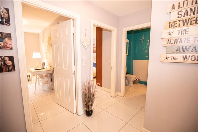 Apartment 1, 3 Beau Park Street, , Clongriffin, Dublin 13