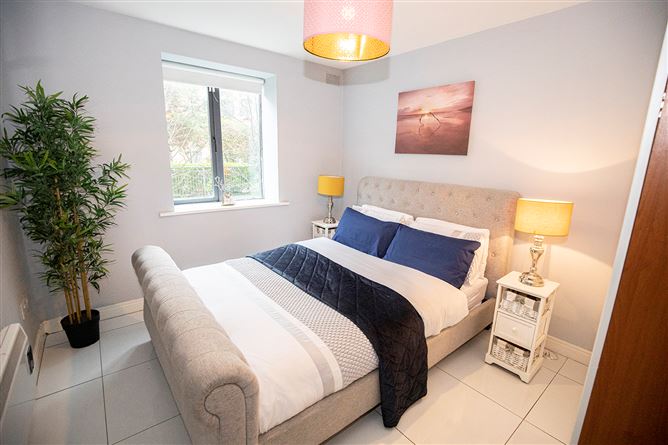 Apartment 1, 3 Beau Park Street, , Clongriffin, Dublin 13