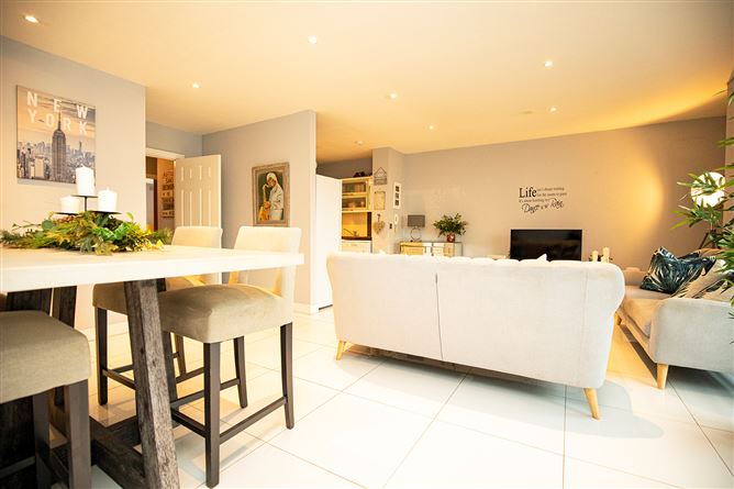 Apartment 1, 3 Beau Park Street, , Clongriffin, Dublin 13