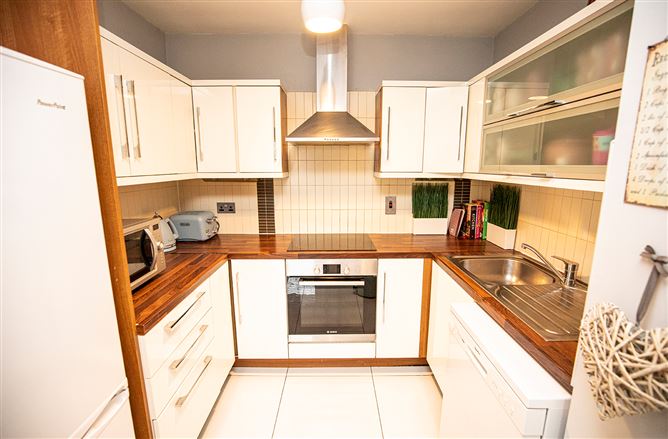 Apartment 1, 3 Beau Park Street, , Clongriffin, Dublin 13