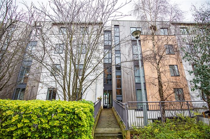 Apartment 1, 3 Beau Park Street, , Clongriffin, Dublin 13