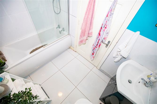 Apartment 1, 3 Beau Park Street, , Clongriffin, Dublin 13