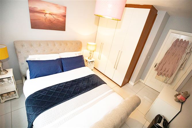 Apartment 1, 3 Beau Park Street, , Clongriffin, Dublin 13