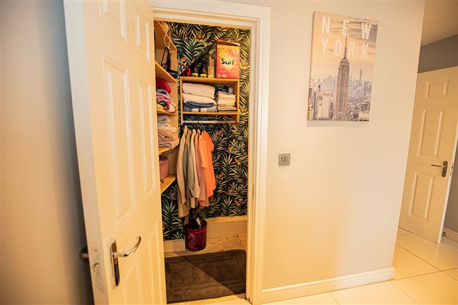 Apartment 1, 3 Beau Park Street, , Clongriffin, Dublin 13