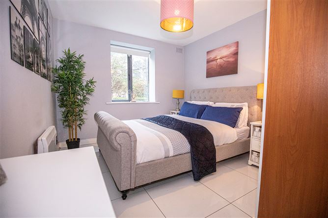 Apartment 1, 3 Beau Park Street, , Clongriffin, Dublin 13