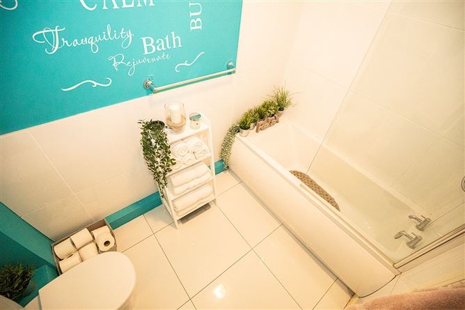 Apartment 1, 3 Beau Park Street, , Clongriffin, Dublin 13