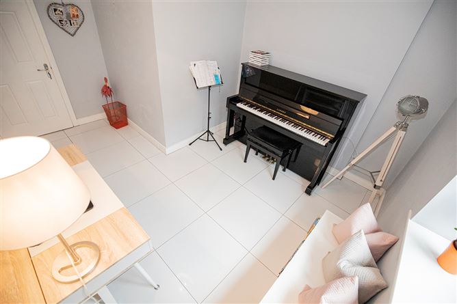 Apartment 1, 3 Beau Park Street, , Clongriffin, Dublin 13