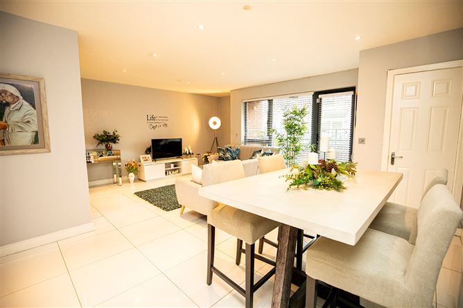 Apartment 1, 3 Beau Park Street, , Clongriffin, Dublin 13