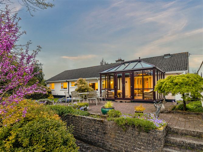 Shalom, Cornelscourt , Newbridge, Kildare
