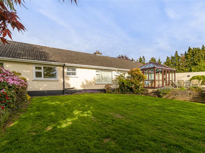 Shalom, Cornelscourt , Newbridge, Kildare