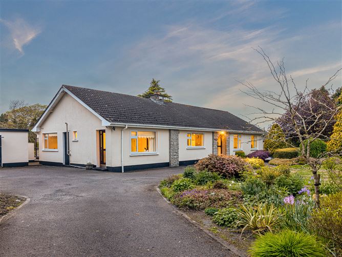 Shalom, Cornelscourt , Newbridge, Kildare