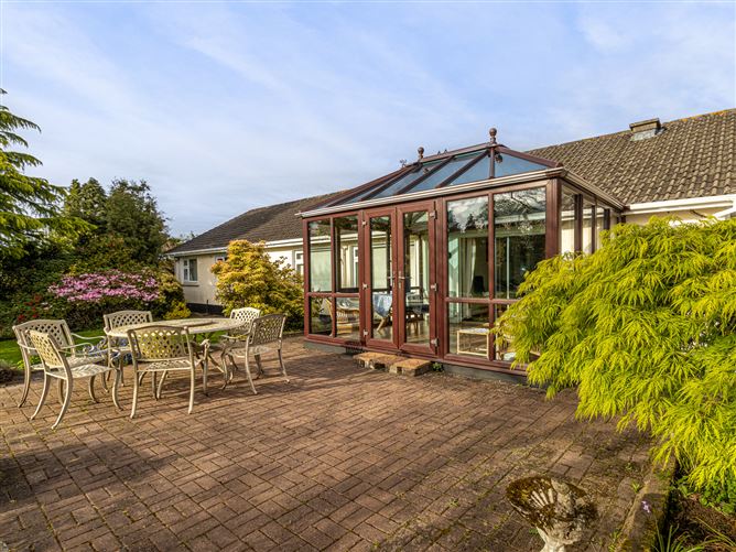 Shalom, Cornelscourt , Newbridge, Kildare