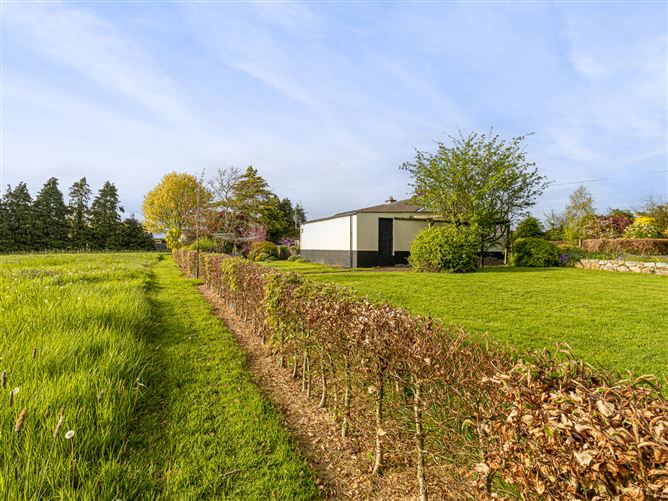 Shalom, Cornelscourt , Newbridge, Kildare