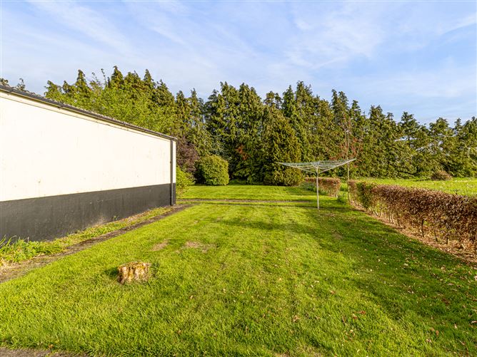 Shalom, Cornelscourt , Newbridge, Kildare