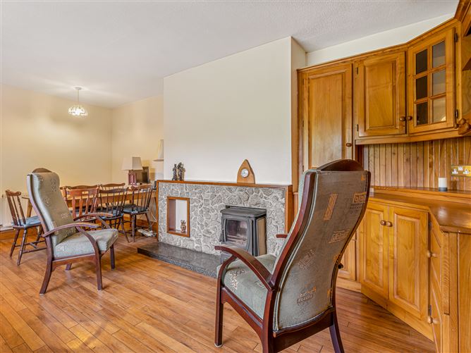 Shalom, Cornelscourt , Newbridge, Kildare