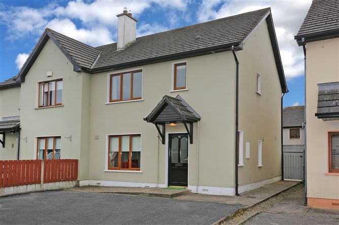 32 Cluain na Laoi, Kilkishen, Co. Clare