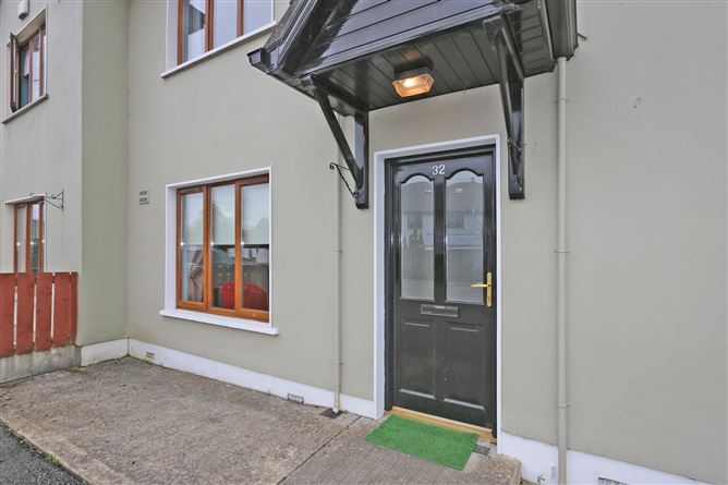32 Cluain na Laoi, Kilkishen, Co. Clare