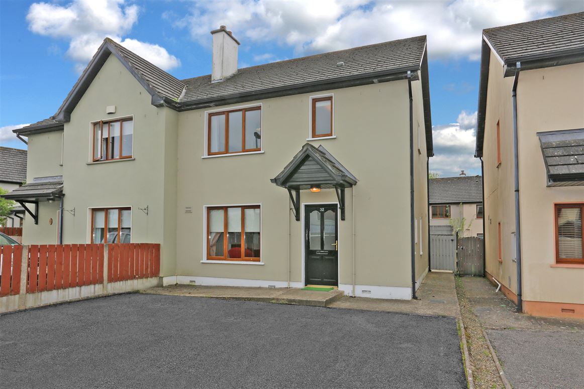32 Cluain na Laoi, Kilkishen, Co. Clare