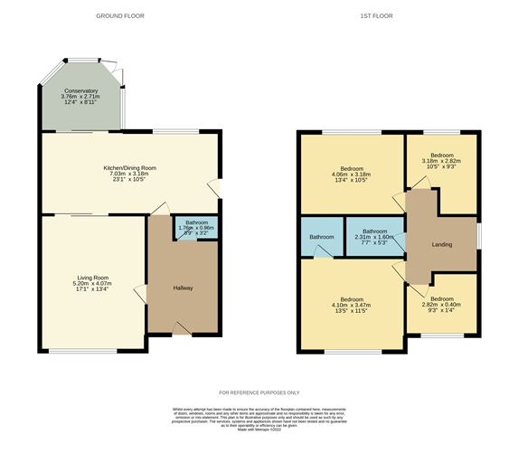 3 Shrewsbury Wood, Cabinteely, Dublin
