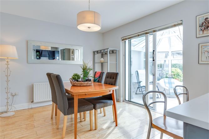 3 Shrewsbury Wood, Cabinteely, Dublin