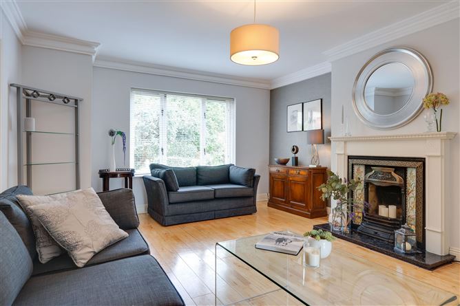 3 Shrewsbury Wood, Cabinteely, Dublin