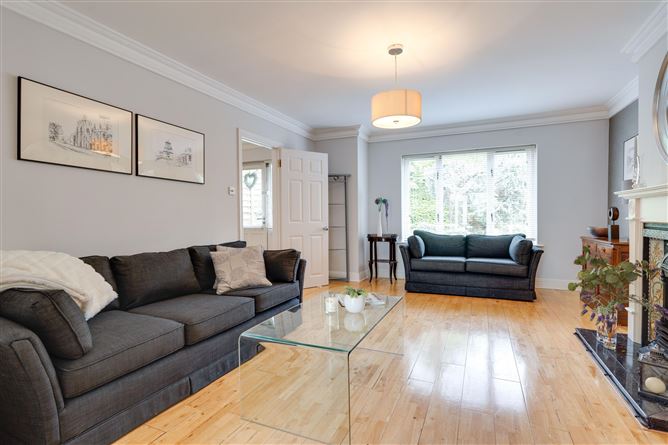 3 Shrewsbury Wood, Cabinteely, Dublin