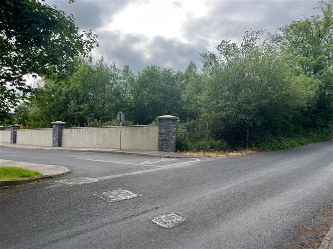 Hill Road, Bunratty, Clare