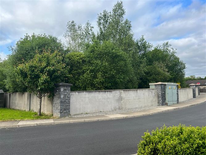 Hill Road, Bunratty, Clare