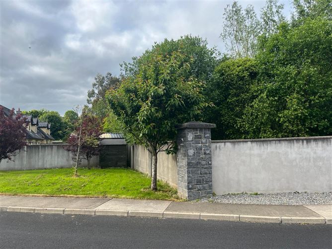 Hill Road, Bunratty, Clare