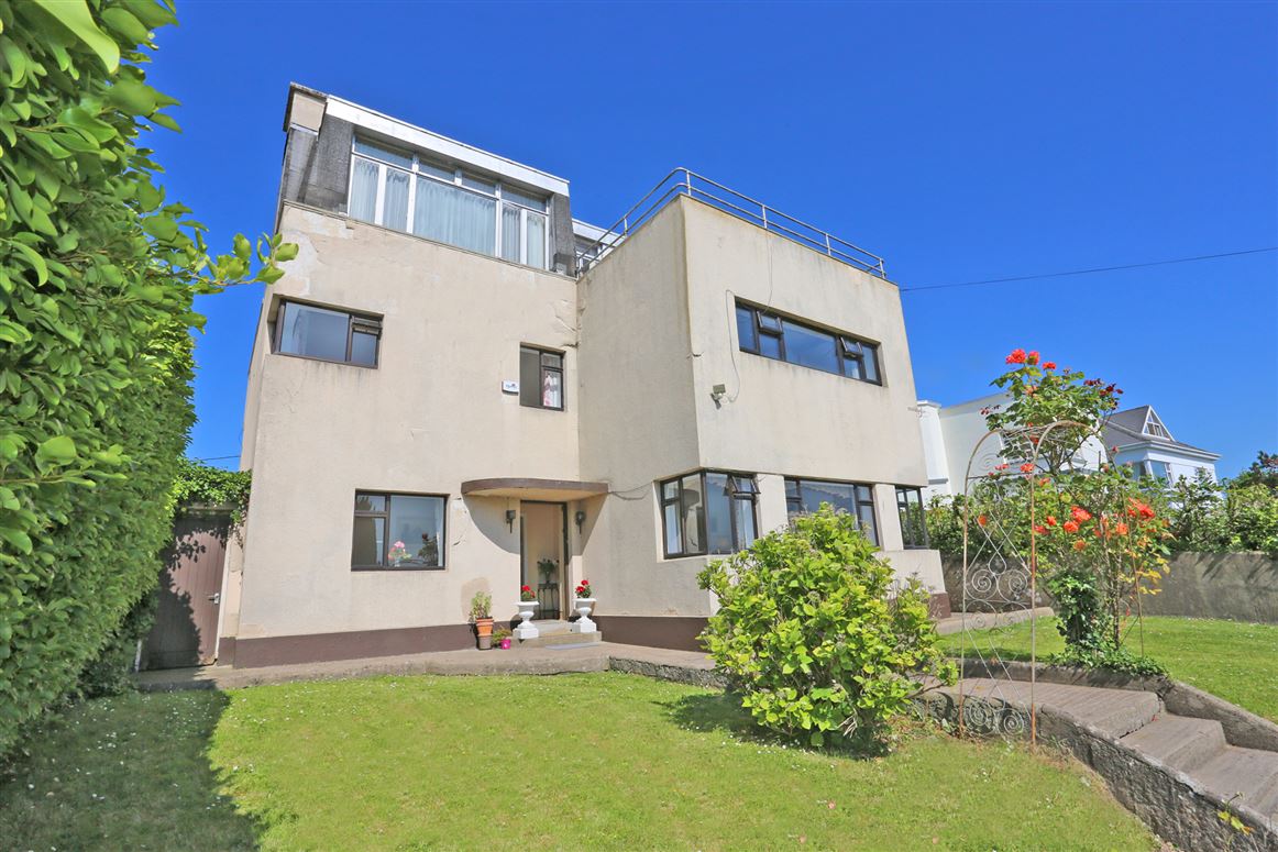 Fortview, South Circular Road, Limerick City Sherry FitzGerald