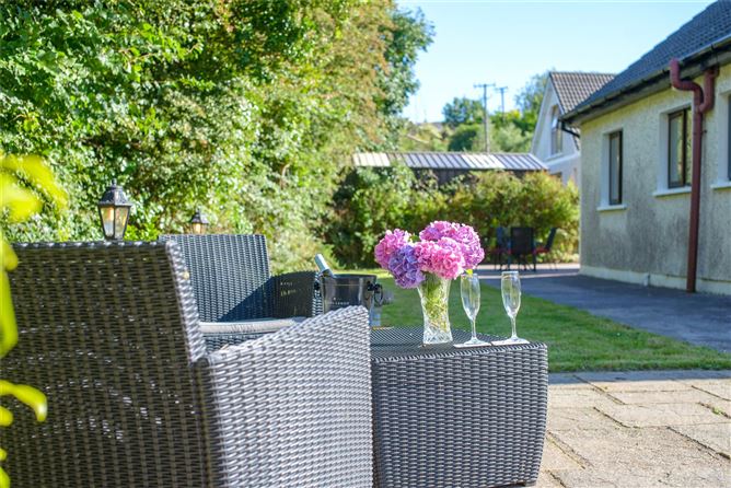 Fiche, 20 Bloomingdale, Passage West, Cork