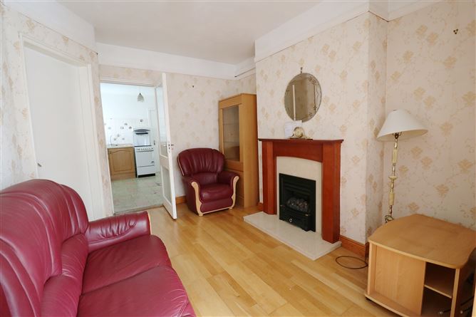9 Saint Joseph's Place, Phibsborough, Dublin 7