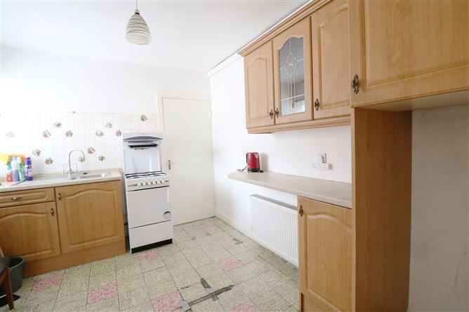 9 Saint Joseph's Place, Phibsborough, Dublin 7