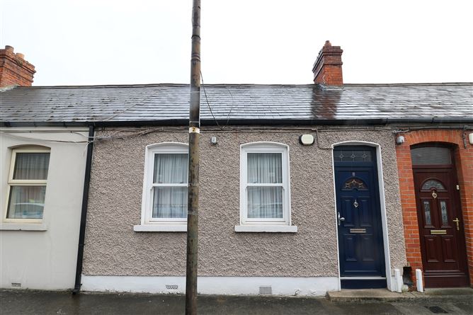 9 Saint Joseph's Place, Phibsborough, Dublin 7