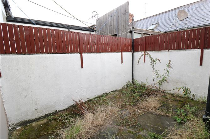 9 Saint Joseph's Place, Phibsborough, Dublin 7