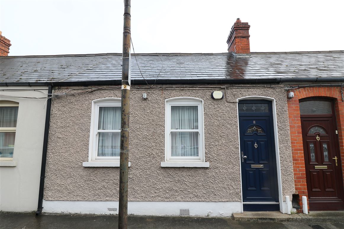 9 Saint Joseph's Place, Phibsborough, Dublin 7