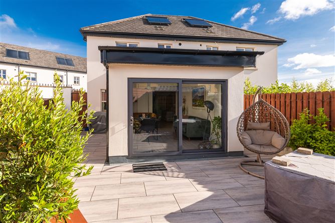 2 Loftus Lane, Belmont, Stepaside, Dublin 18