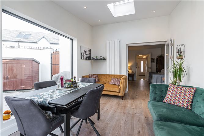 2 Loftus Lane, Belmont, Stepaside, Dublin 18