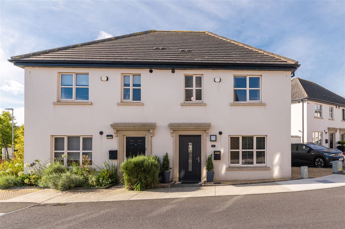 2 Loftus Lane, Belmont, Stepaside, Dublin 18