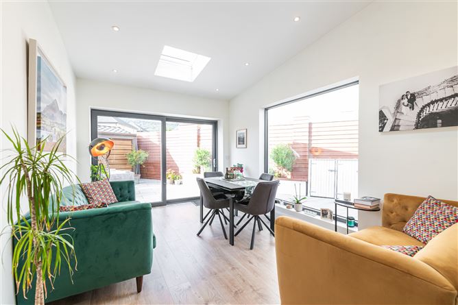 2 Loftus Lane, Belmont, Stepaside, Dublin 18