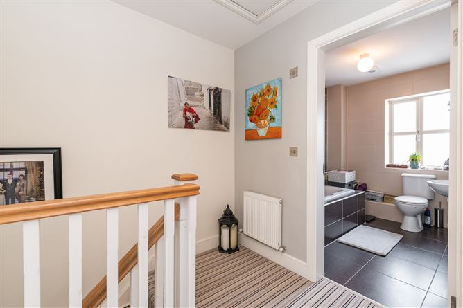 2 Loftus Lane, Belmont, Stepaside, Dublin 18