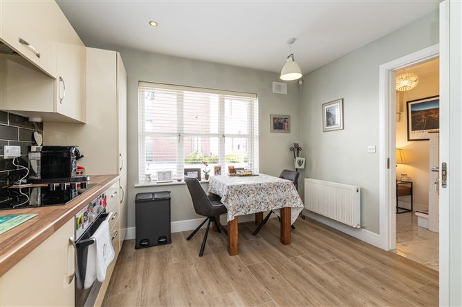 2 Loftus Lane, Belmont, Stepaside, Dublin 18